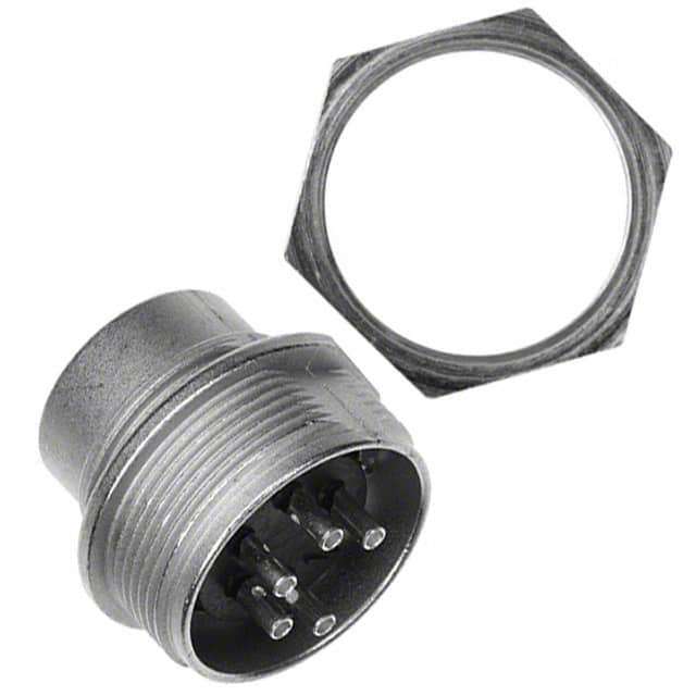 T3362009U Amphenol Tuchel Industrial  Gruppi di connettori circolari